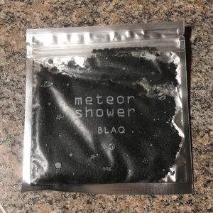 Meteor shower by blaq